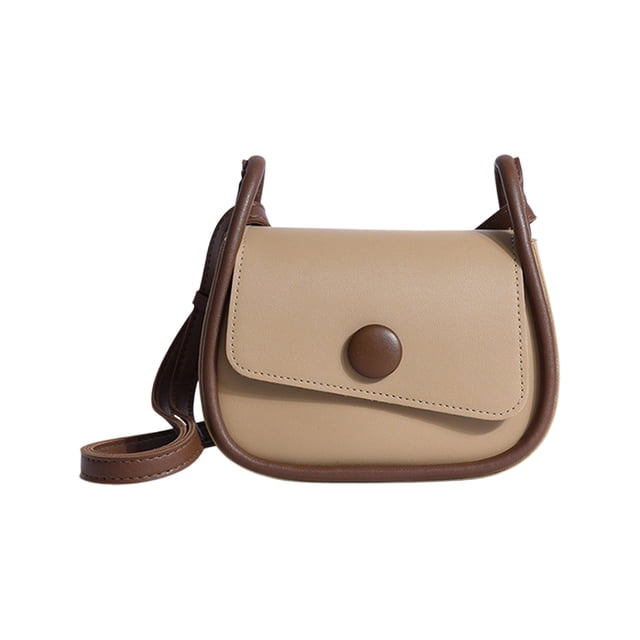 Carteras para las Mujeres Bolso Casual de Moda, Bolso de Hombro de las Mujeres, Bolso de Mano, Bolso Transversal, Cartera