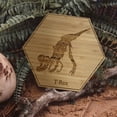thumbnail image 1 of Clearance! Prehistoric Charm: Dinosaur Bone Wall Art, 1 of 4