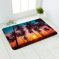thumbnail image 6 of Welcome Rug Entrance Doormat Forest Indoor Outdoor Carpet Door Rug Bathroom Mats Large Carpet Non Slip Rugs, 6 of 6