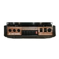 thumbnail image 2 of Supersonic SC-3201BT Bluetooth Cassette USB Boombox 4-Band Radio, 2 of 3