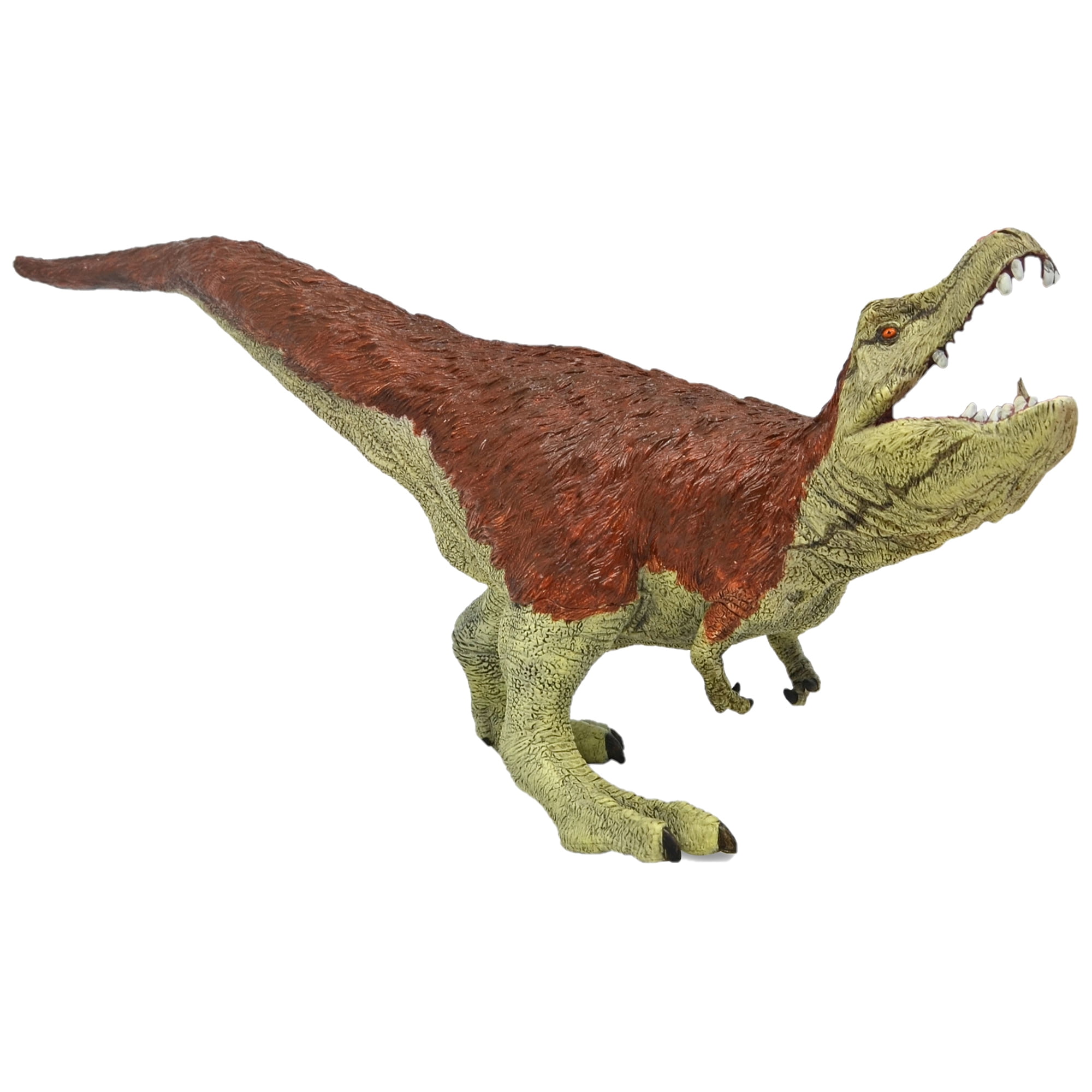 New Large Realistic Therizinosaurus Action Figure Dinosaur Toy Educational Model 