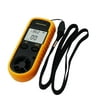 Handheld Digital Anemometer Wind Speed Meter Air Volume /Strap