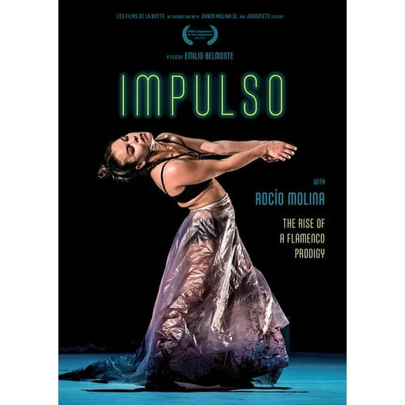 Impulso (DVD), Kimstim, Documentary