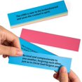 thumbnail image 4 of Qunrwe Religious Gifts For Women Men Bible Verse Jar Bible Study Scripture Cards Jar Based Church Gift A Journey Of Spiritual Growth And Interpersonal, 4 of 4