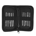 thumbnail image 2 of Carb Screwdriver Kit, Metal Carburetor Adjustment Tool Durable  For Chain Saw For Leaf Blower For Trimmer, 2 of 8