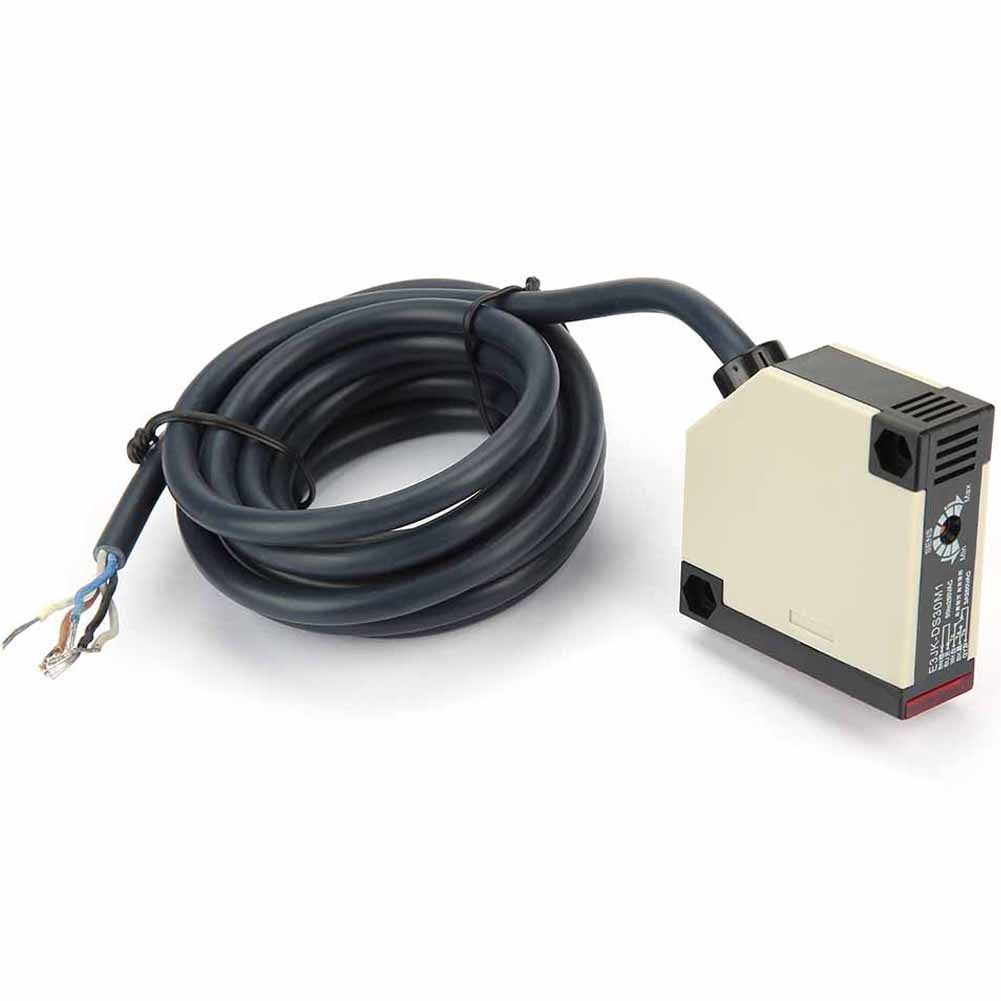 Photoelectric Sensor, Photocell Light Sensor, 90250V For Automatic