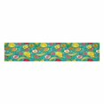 thumbnail image 2 of MKHERT Summer Fruit Table Runner, Tropical Fruit Table Cloth Runner for Wedding Party Banquet Decoration 16x72 inch, 2 of 2