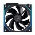 thumbnail image 2 of Thermalright TL-M12QR Ventilador reverso ARGB PWM de 120 mm para PC, 2 of 7