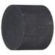 thumbnail image 5 of Bloque de lingote de grafito, placa redonda de alta pureza, material lubricante resistente al desgaste, suministros 80x60mm VoborMX herramienta, 5 of 8