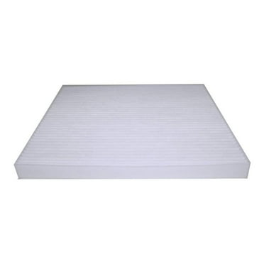 ACDelco CF133 Cabin Air Filter For 03-15 Cadillac CTS SRX STS Fits select: 2006-2007 CADILLAC CTS-V, 2014 CADILLAC CTS LUXURY COLLECTION