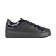 thumbnail image 2 of TENIS CASUALES PARA DAMA STYLO UD017 SIMIPIEL NEGRO Stylo  UD017, 2 of 4