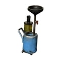thumbnail image 1 of arctrm Miniature Oil Pumping Model, Oil Pump Diorama Accessory, Simulated Tank, Compact blue new, 1 of 10