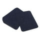 thumbnail image 4 of Parches de mezclilla Macarena 6 Piezas Azul, 4 of 6