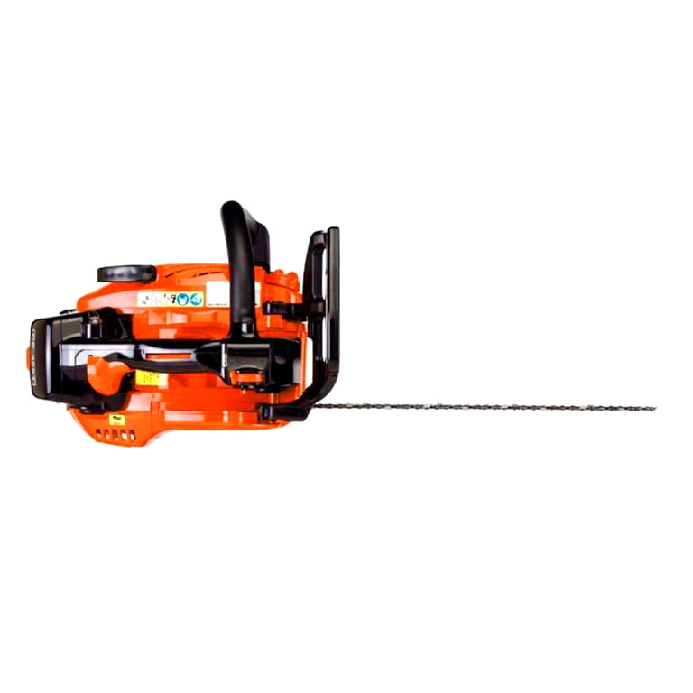Echo 16in 35.8cc Gas 2-Stroke Chainsaw with Top Handle, Automatic