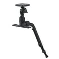 thumbnail image 4 of Kayak Fish Finder Mounting Plate Kayak Boat Transducer Mounting Arm Fish Finder Mount Base Adapter Black, 4 of 7