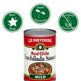 thumbnail image 3 of Pack of 12, La Preferida Mild Red Enchilada Sauce, 10 oz, 3 of 6