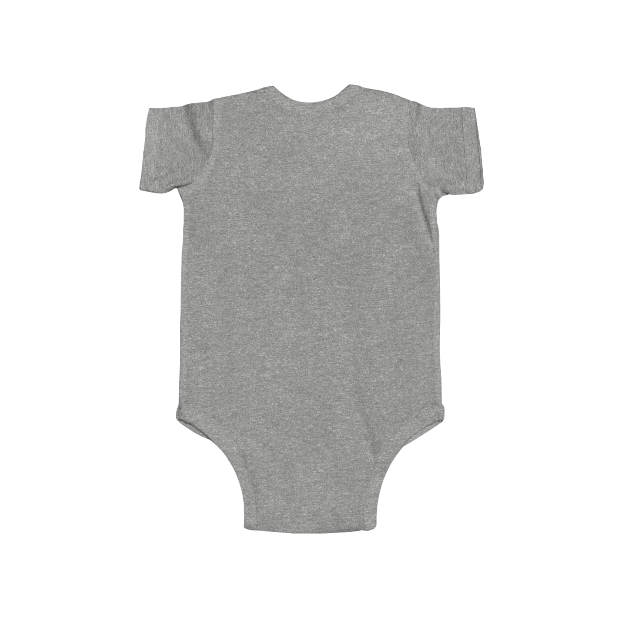 Baby Mardi Gras Crab Onesie