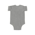 thumbnail image 2 of Rabbit Skins Infant Tiny And Fantastic Bodysuit, 2 of 2