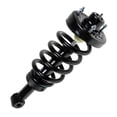 thumbnail image 6 of TRQ Rear Suspension Kit Strut & Spring Assemblies w/ Sway Links for Ford Lincoln SCA67182, 6 of 6