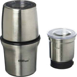 BOSS Crown Mixer Grinder, Jar Capacity: Wet Jar-1400 Dry Jar-1150 Chutney  Jar-450 ML, White & Grey 