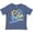 Indigo, variant on Inktastic Proud of My Brother Down Syndrome Awareness Heart Ribbon Boys or Girls Toddler T-Shirt