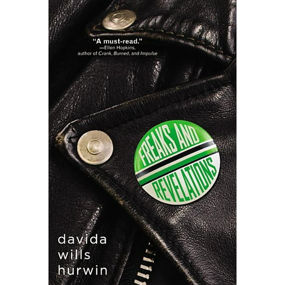 Freaks and Revelations, (Paperback)