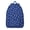 Blue-11, variant on Dark Gothic Moon Backpack, Waterproof School Bag Featuring Mystical Night Sky and Astronomical Pattern