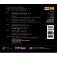 thumbnail image 2 of Colin Davis - Sir Colin Davis & the Staatskapelle Dresden - Music & Performance - CD, 2 of 2