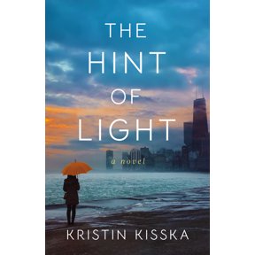 Pre-Owned The Hint of Light (Paperback) 1662512511 9781662512513