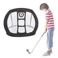 thumbnail image 4 of Practice Net,  Training Net, Portable  Chipping Training Net, For Indoor Outdoor Backyard Parks, 4 of 8