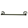 thumbnail image 1 of Kingston Brass Victorian 24" Towel Bar, 1 of 1