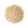 thumbnail image 4 of Organic Italian White Whole Grain Sorghum, 1 Pound — Non-GMO, Raw, Vegan — by Food to Live, 4 of 8