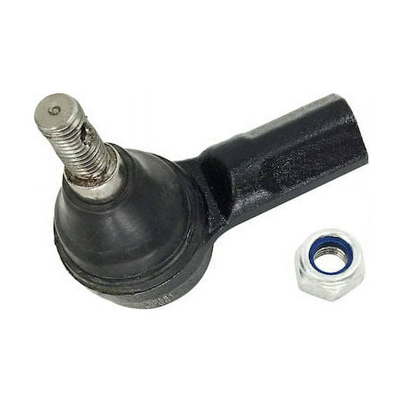 Outer Tie Rod End - Compatible with 2001 - 2005 Honda Civic 2002 2003 2004