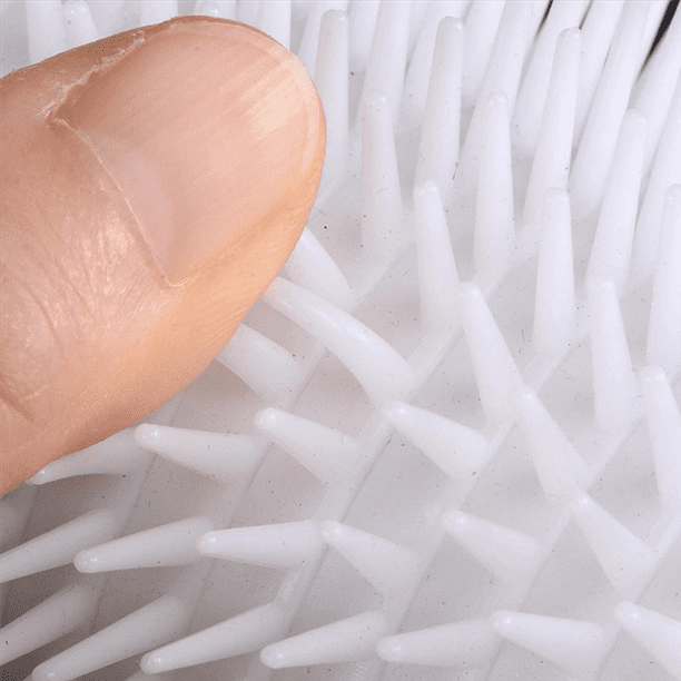 2Inch Spiked Screeding Compound Roller Latex Floor Self Leveling Screed