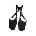 thumbnail image 1 of LSLJS Strap Underarm Shoulder Bag Men Outdoor Mobile Phone Bag Zipper Wallet Small Bag, Strap Underarm Shoulder Bag, 1 of 1