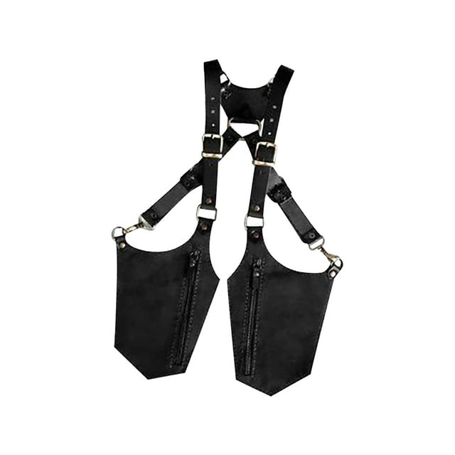 LSLJS Strap Underarm Shoulder Bag Men Outdoor Mobile Phone Bag Zipper Wallet Small Bag, Strap Underarm Shoulder Bag