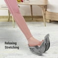 thumbnail image 3 of Calf Foot Rocker Improve Flexibility Stable Adjustable Compact Calf Stretcher for Legs Hips Shoulders, 3 of 7