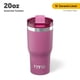 thumbnail image 2 of Vaso RTIC Essential con aislamiento de acero inoxidable, 500 ml, color orquídea, 2 of 6
