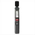thumbnail image 2 of Medidor de Ruido Digital Medidor de de Sonido Medidor DB Portátil Instrumento de Medición de Audio Ponderado A 30-130 DB Monitor de Decibelios, 2 of 5