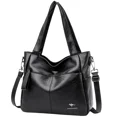 thumbnail image 2 of Bolsos de mano de marca de lujo de verano para mujer, bolsos de diseñador, bolso cruzado de alta calidad, bolso de mano informal de gran capacidad, nuevo, 2 of 5