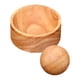 thumbnail image 4 of Prensa de Madera para Hacer Empanadillas, Herramienta para Hacer Empanadillas, Envoltura Rápida, Prensa Manual, Rodillo de Bola para Comensales, Chefs, 4 of 9