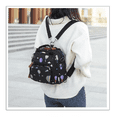 thumbnail image 2 of Mochila Para Mujer De Mano Nylon de Globos Malubero Mochila, 2 of 5