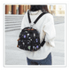 thumbnail image 2 of Mochila Para Mujer De Mano Nylon de Globos Malubero Mochila, 2 of 5