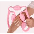 thumbnail image 3 of Muscle Roller, Trigger Point Muscle Roller for Calves, Leg, Arms, Tennis Elbow a, 3 of 5