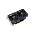 thumbnail image 2 of ASUS Dual GeForce RTX 3050 V2 OC Edition Graphics Card (PCIe 4.0, 8GB GDDR6, HDMI 2.1, DisplayPort 1.4a) DUAL-RTX3050-O8G-V2, 2 of 13
