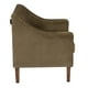 thumbnail image 3 of Sillon DICASA Milton 1 Plaza verde, 3 of 8