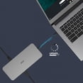thumbnail image 3 of La base USB Type-C D501 de Acer funciona con Chromebook HDMI 2.0, 3 of 9