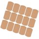 thumbnail image 2 of Gift Paper Box Krafts Paper Candy Bag for Storage 120Pcs with Rope, 2 of 4
