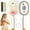 Beige, variant on 2026 Upgrade Electric Spray Air Cushion Massage Comb, 5-in-1 Self-Cleaning Steam Brush for Hair, Anti-Tangle Gloss Detangling Air Cushion Brush for Dry Frizzy Long Short Women Hair (Pink)