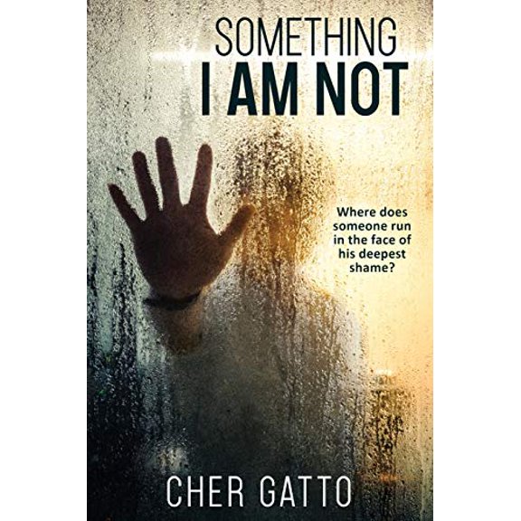 Pre-Owned Something I Am Not, 9781946016690, 1946016691, Paperback,